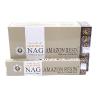 VijayShree Golden Nag Räucherstäbchen Produkt auswählen : Golden Nag Amazon Resin
