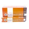 VijayShree Golden Nag Räucherstäbchen Produkt auswählen : Golden Nag Mantra