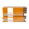 VijayShree Golden Nag Räucherstäbchen Produkt auswählen : Golden Nag Palo Santo
