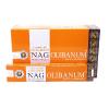 VijayShree Golden Nag Räucherstäbchen Produkt auswählen : Golden Nag Olibanum