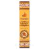 Ayurvedic Masala Incense Choice of fragrance : Chandan (Sandalwood)