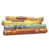 Sandesh Indian incense, many fragrances available, in boxes of 20 sticks