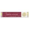Garden Fresh Incense Choice of fragrance : Chakra Healing