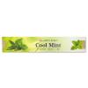 Garden Fresh Incense Choice of fragrance : Cool Mint