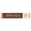 Garden Fresh Incense Choice of fragrance : Indian Spices