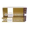 VijayShree Golden Nag incense Choose Product : Golden Nag Chandan