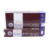 VijayShree Golden Nag incense Choose Product : Golden Nag Seven Chakra