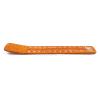 Coloured Wooden Holders for Indian Incense Colour : Orange