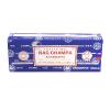 Satya Nag Champa Incense Packaging : 250g