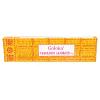 Goloka Nag Champa Incense Packaging : 40g
