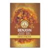 Incense Paper Choice of fragrance : Benzoin