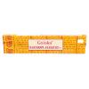 Goloka Nag Champa Incense Packaging : 16g
