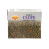 Sandesh Incense and Cones Choice of fragrance : &#x000025b3; Clove (cones)