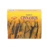 Sandesh Incense Cones Choice of fragrance : Cinnamon