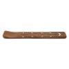 Wooden Stands for Indian Incense Select item : Moon