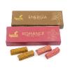 Palo Santo and rose Ispalla incense tablets, boxes of 8 tablets