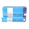 VijayShree Golden Nag incense Choose Product : Golden Nag Reiki Energy