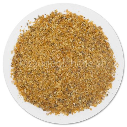 Sumatran benzoin or Styrax benzoin resin. Chunks or powder of your choice. Notes of cinnamon. Effective purification of the premises. Sachet of 40 or 50 grams.