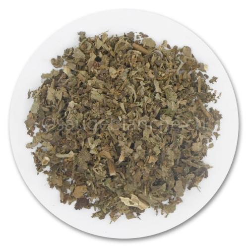 Indonesian Patchouli, 30g crushed leaves or 40g fine powder