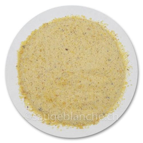 Boswellia carterii incense resin powder. For blending and for making incense cones.