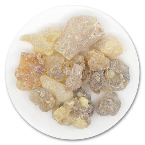 Aden Frankincense. 40g of Boswellia Carteri resin from Somalia or high quality.