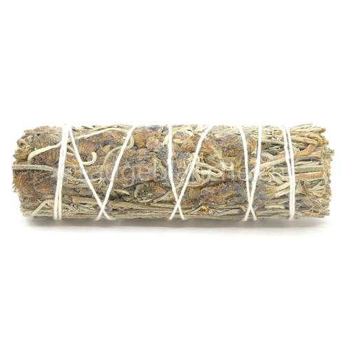Rosemary and Blue sage bundle - Wealth, prosperity, clairvoyance and spiritual protection