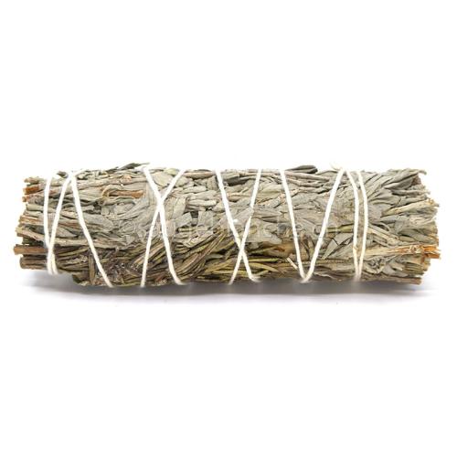 Rosemary and Blue sage bundle - Wealth, success, health and healing