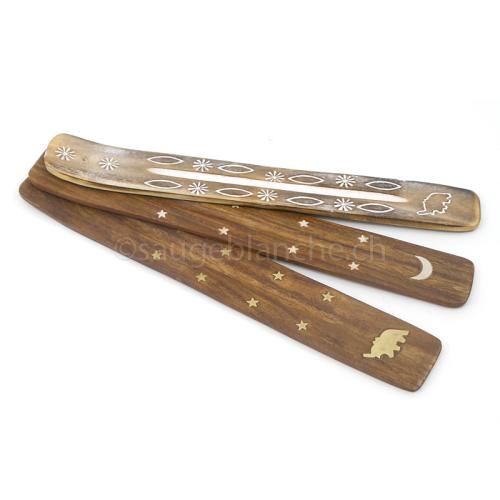 Wooden Stands for Indian Incense