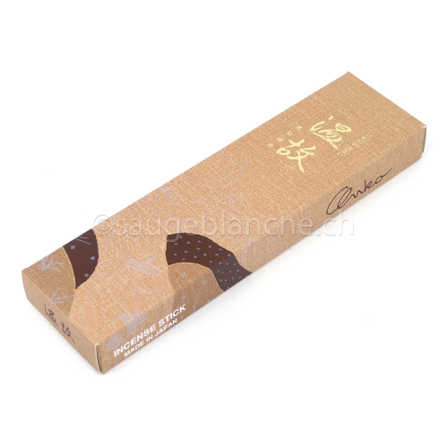 Gyokushodo Onko Japanese Incense - Boxes of 11 grams