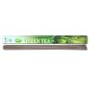 Nippon Kodo Herb and Earth Elección de la fragancia : Green tea (sin vara de bambú)