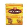 Conos de incienso Sandesh Elección de la fragancia : Benzoin (Benjuí)