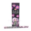 Encens HEM 8 bâtonnets Choix du Parfum : Black Opium