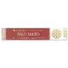 Encens indien - Garden Fresh Palo Santo Premium Masala Incense