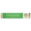 Encens Garden Fresh Choix du Parfum : Patchouli