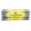 Encens HEM 8 bâtonnets Choix du Parfum : Camphor (Camphre)