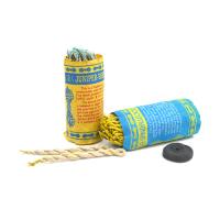 Incense from Tibet, Nepal, Bhutan, South Korea and Elsewhere