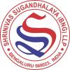 Shrinivas Sugandhalaya (BNG)